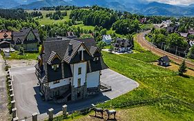 Apartamenty Maciejka